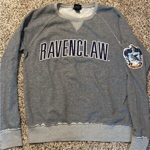 Ravenclaw Sweatshirt - official Universal Studios